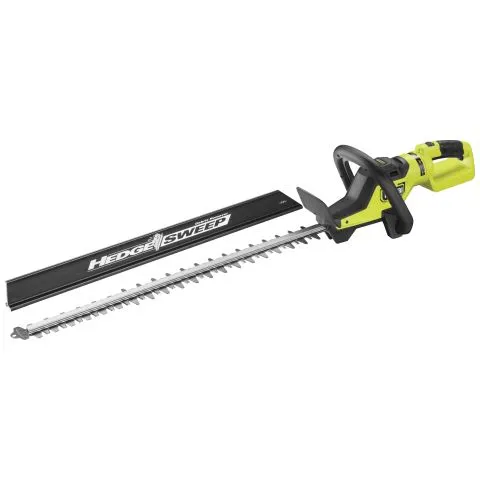 MAX POWER RY36HTX65A-0 Ryobi Häcksax utan batteri och laddare Premium